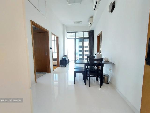 Apartment for sale in Tiong Bahru