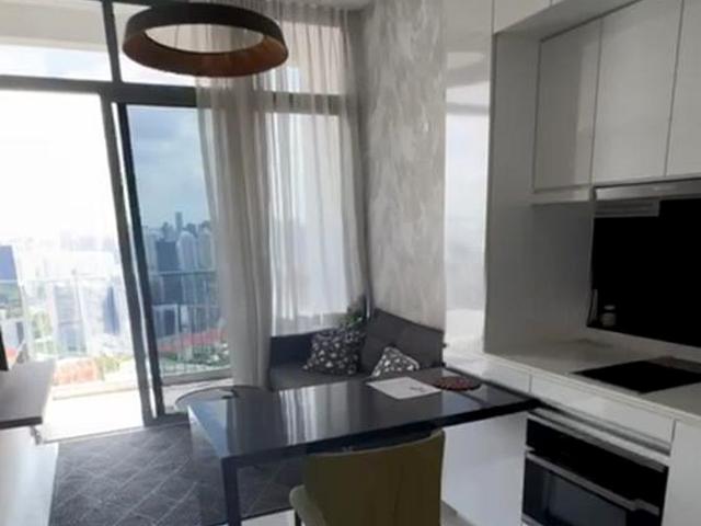 Apartment for sale