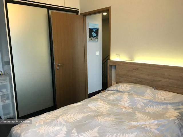 Apartment for sale in Tiong Bahru