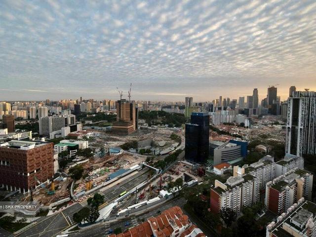 Apartment for sale in Bukit Timah