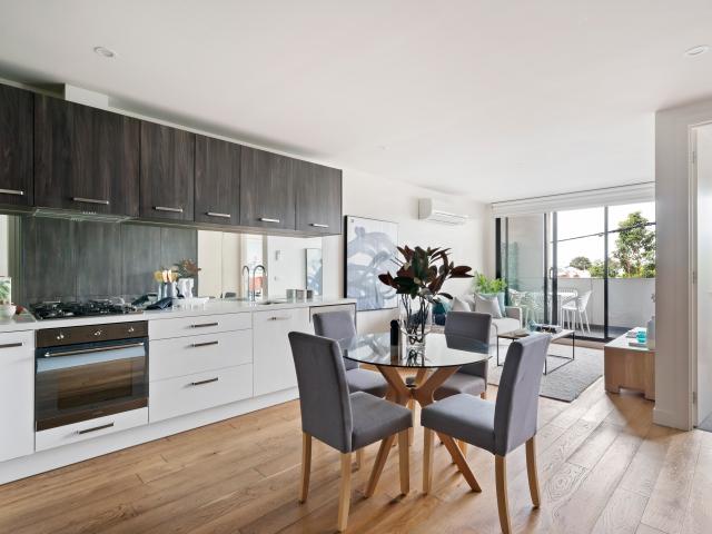 Apartment for sale in Camerons Creek, Victoria