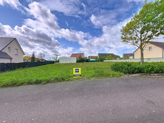 Terrain vente à France métropolitaine, Spoy