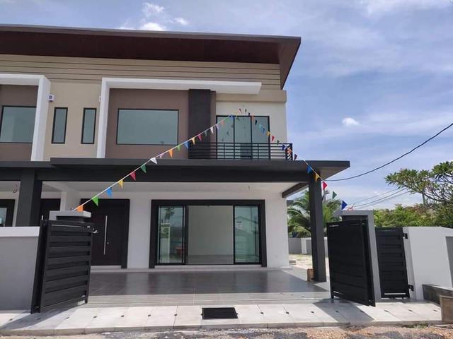 Residential House for sale in Perak, Tanjong Ipoh