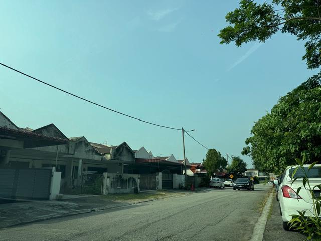 Terraced House for sale in Perak, Tanjong Ipoh