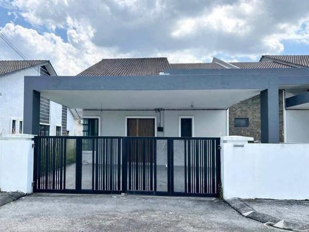 Residential House for sale in Perak, Tanjong Ipoh