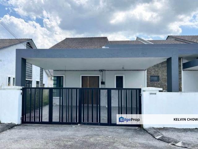 House for sale in Perak, Tanjong Ipoh