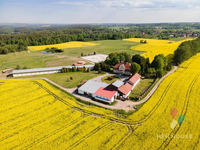 Mieszkanie na sprzedaż w Dywity