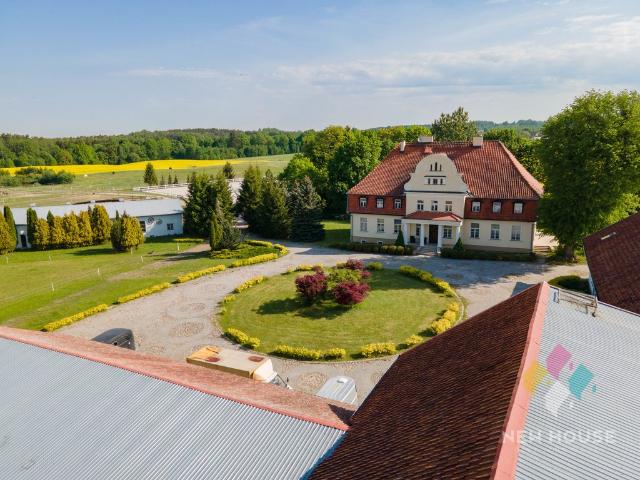 Mieszkanie na sprzedaż w Dywity