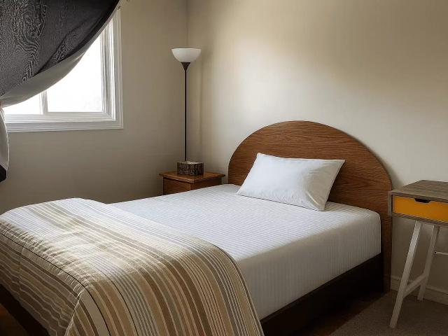 Apartment for rent in Woburn, Ontario