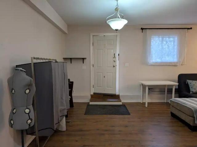 Apartment for rent in Surrey, British Columbia