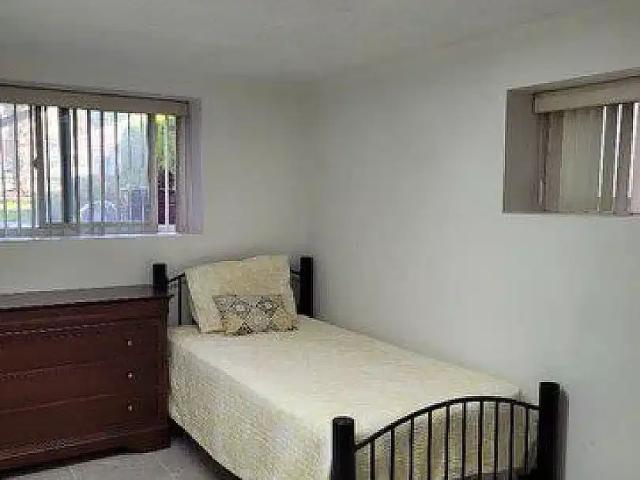 Apartment for rent in Vancouver, British Columbia