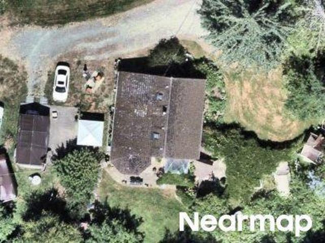 House for sale in Anacortes, Washington