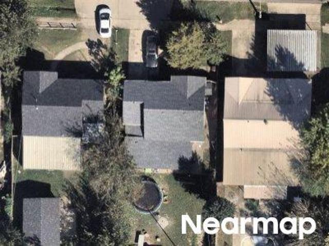 House for sale in Ark