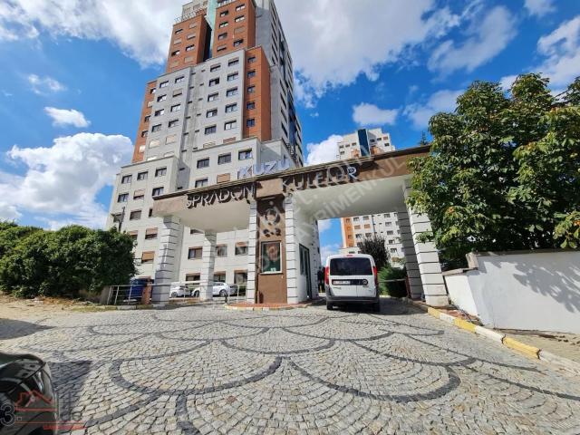 Başakşehir, İstanbul içerisinde kiralık mülk
