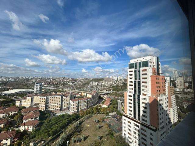Spradon Kuleler, Başakşehir içerisinde kiralık mülk