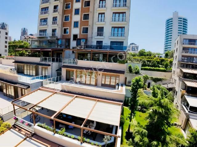 Banu Evleri Bahçeşehir, Başakşehir içerisinde satılık mülk
