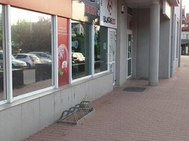 Biuro na sprzedaż w Ząbki