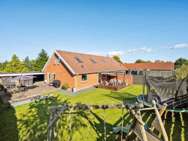 Villa til salg i Herlufmagle, Næstved