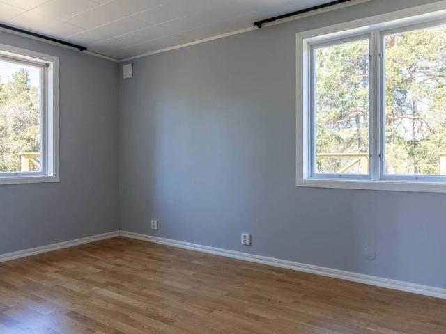 Hus hyra i Singarudden, Hysingsvik