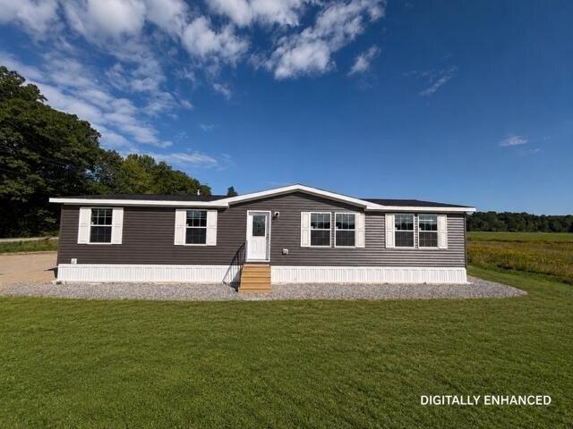 House for sale in Greene, Maine