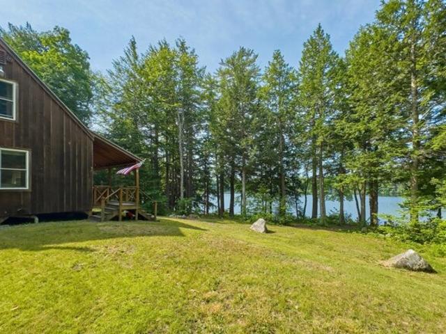House for sale in Waldoboro, Maine