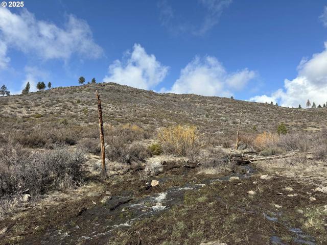 Land for sale in Chiloquin, Klamath County