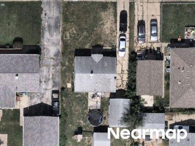 House for sale in Nebraska