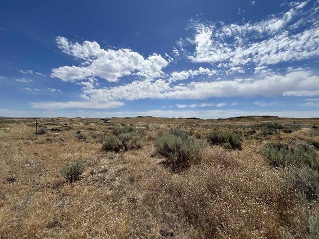 Land for sale in Sprague, Lincoln County