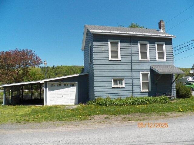 House for sale in Sprakers