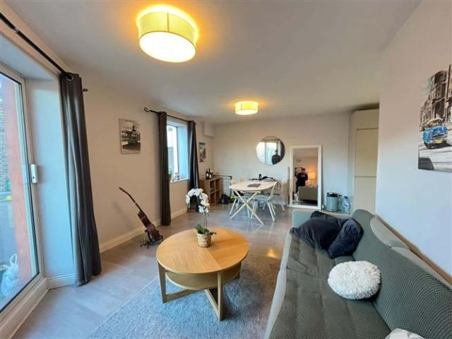Apartment to rent in Dublin 2, Bluebell