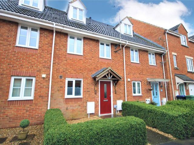 House for rent in Royal Wootton Bassett, Wiltshire