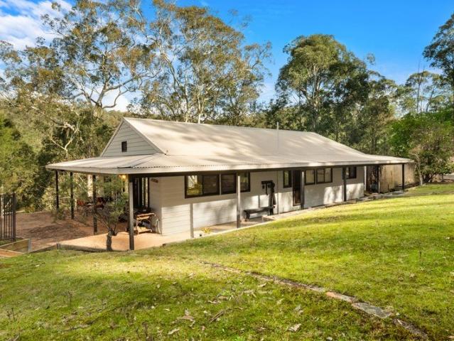 House for sale in Putty, New South Wales