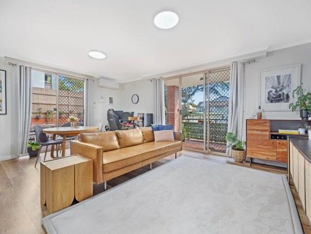 Apartment for sale in Marsfield Apartment for sale in Marsfield