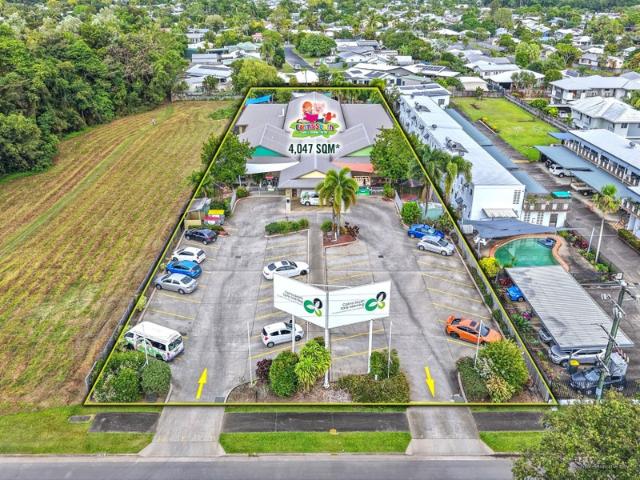 Property for sale in Edmonton, Queensland
