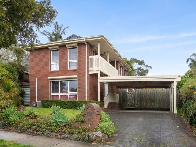 House for sale in Camerons Creek, Victoria