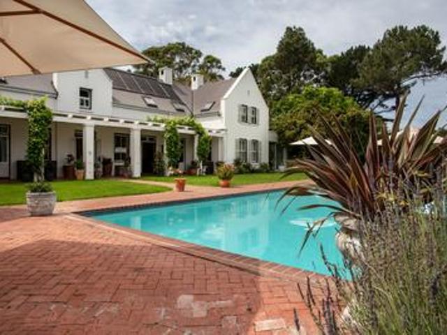 House for rent in Noordhoek, Western Cape