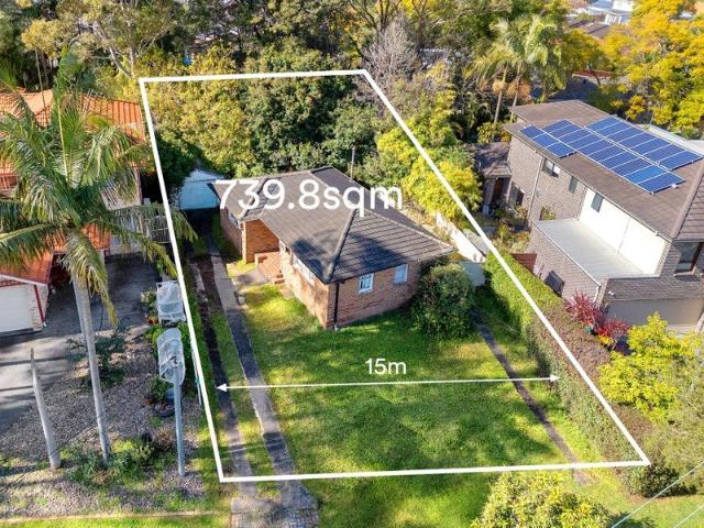 House for sale in Sydney, New South Wales
