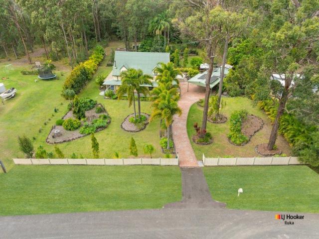 House for sale in Woombah, Clarence Valley Council