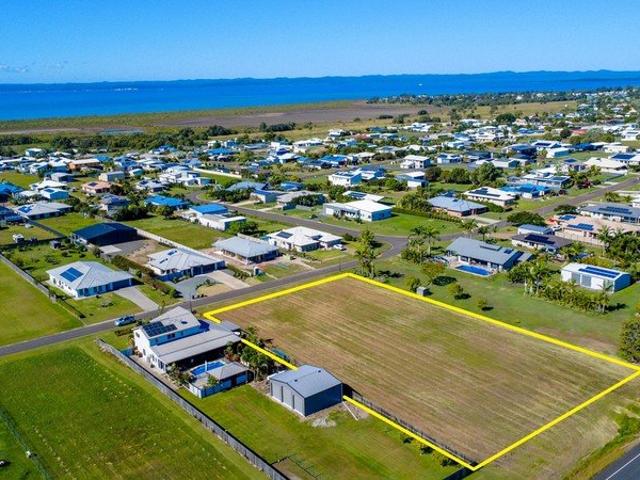 Land for sale in Great Sandy Strait, Queensland