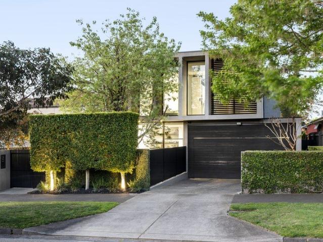 House for sale in Malvern East, Melbourne