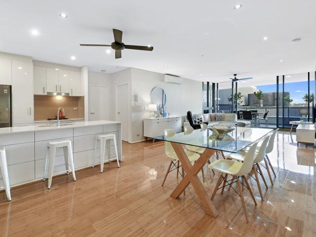 Apartment for sale in Fernbrook, Queensland