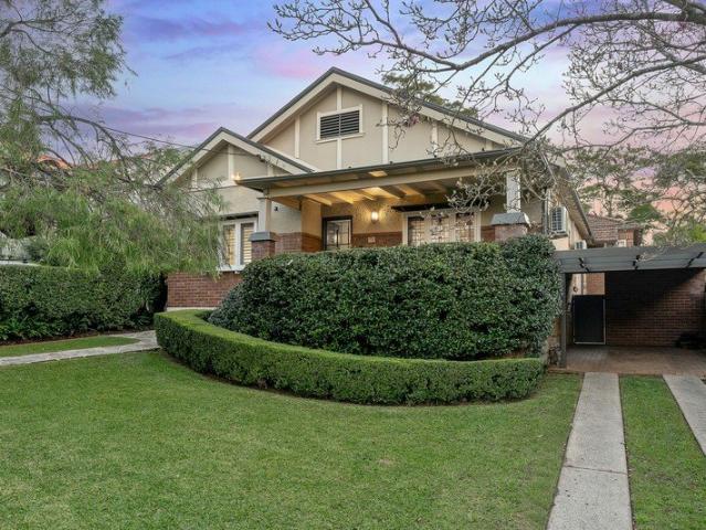 House for sale in Willoughby, New South Wales
