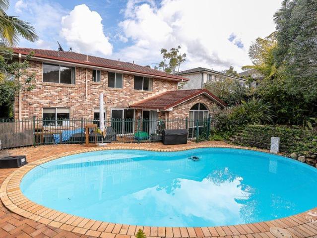 House for rent in Toombul, Queensland