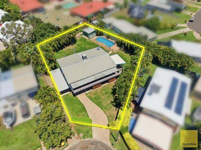 House for sale in Emerald