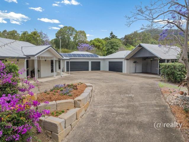 House for sale in Samsonvale, Greater Brisbane