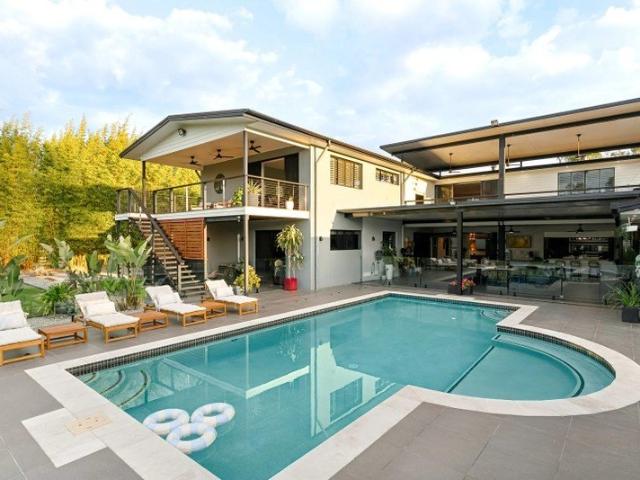 House for rent in Cornubia, Greater Brisbane
