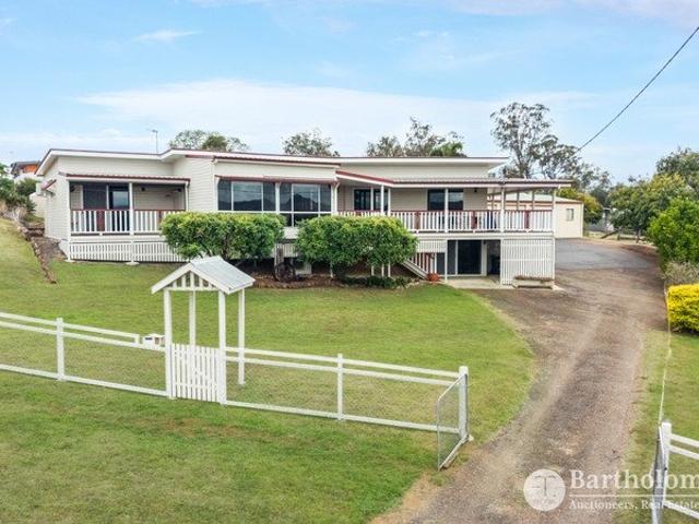 House for sale in Boonah