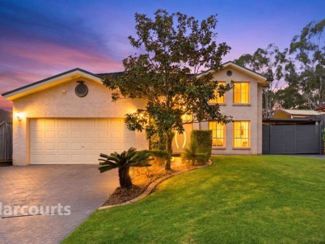 House for sale in Sydney, New South Wales