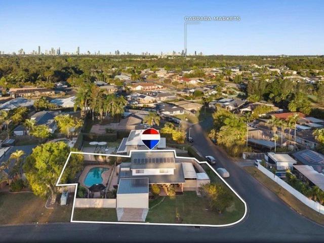 House for sale in Carrara, Gold Coast City