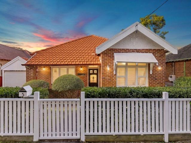 House for sale in Willoughby, New South Wales